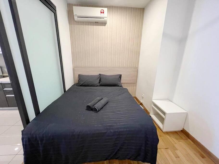 Promo Connected Train 2 Bedroom Above Mall 289 吉隆坡 外观 照片